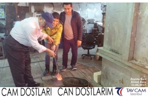 Zeynep Kara ve Ahmet Kara