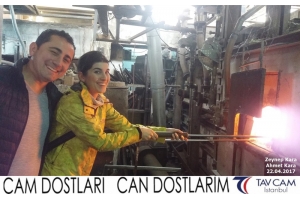 Zeynep Kara ve Ahmet Kara