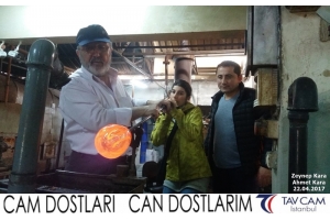 Zeynep Kara ve Ahmet Kara