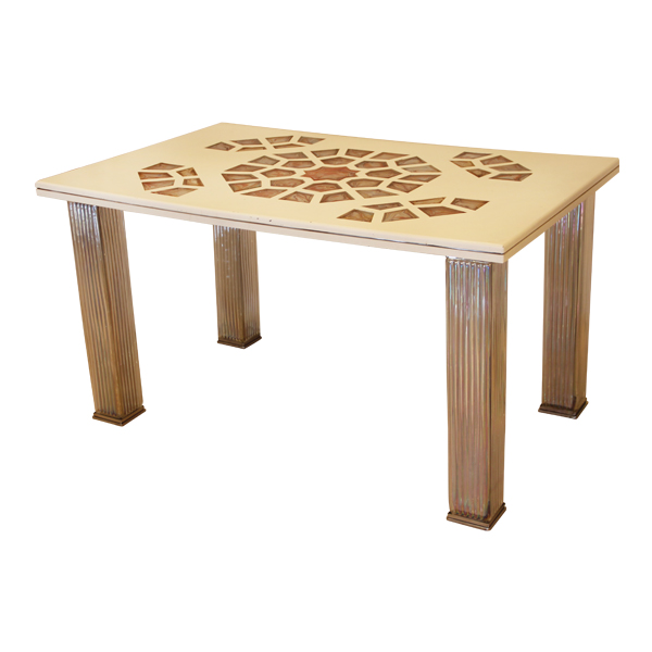 Seljuk Table