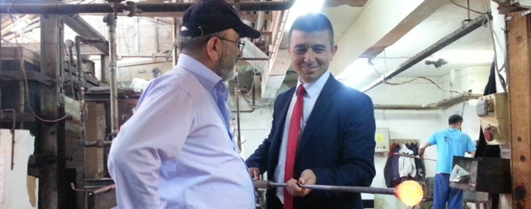 Ahmet Gekiç