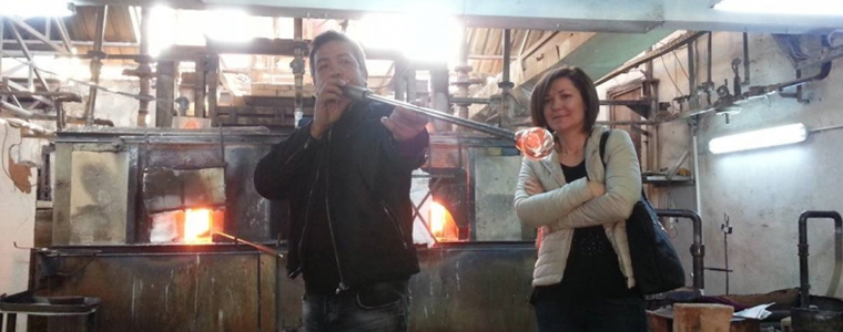 Ayşin ve Ali Altay