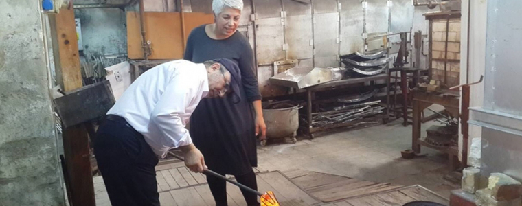 Fahriye Kandırmış