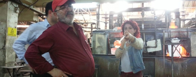 Melike Burcu Soysal