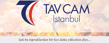 Tavcam Avize Aydınlatma