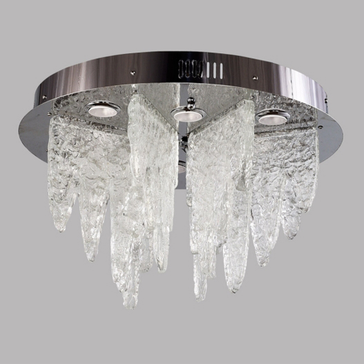 Urgup Transparent Chandelier