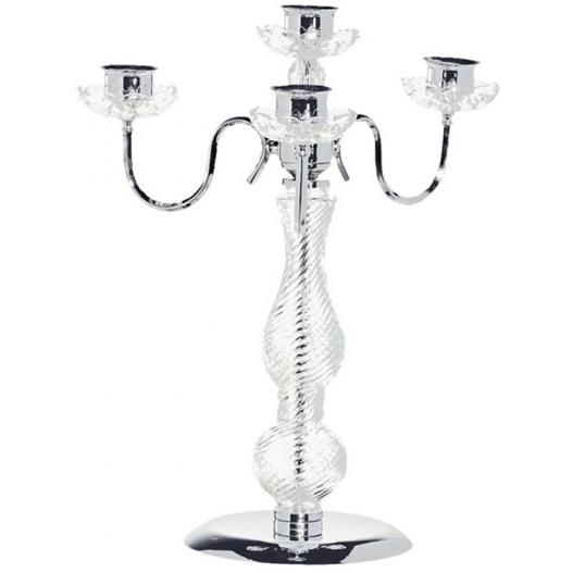 Transparent Candlestick